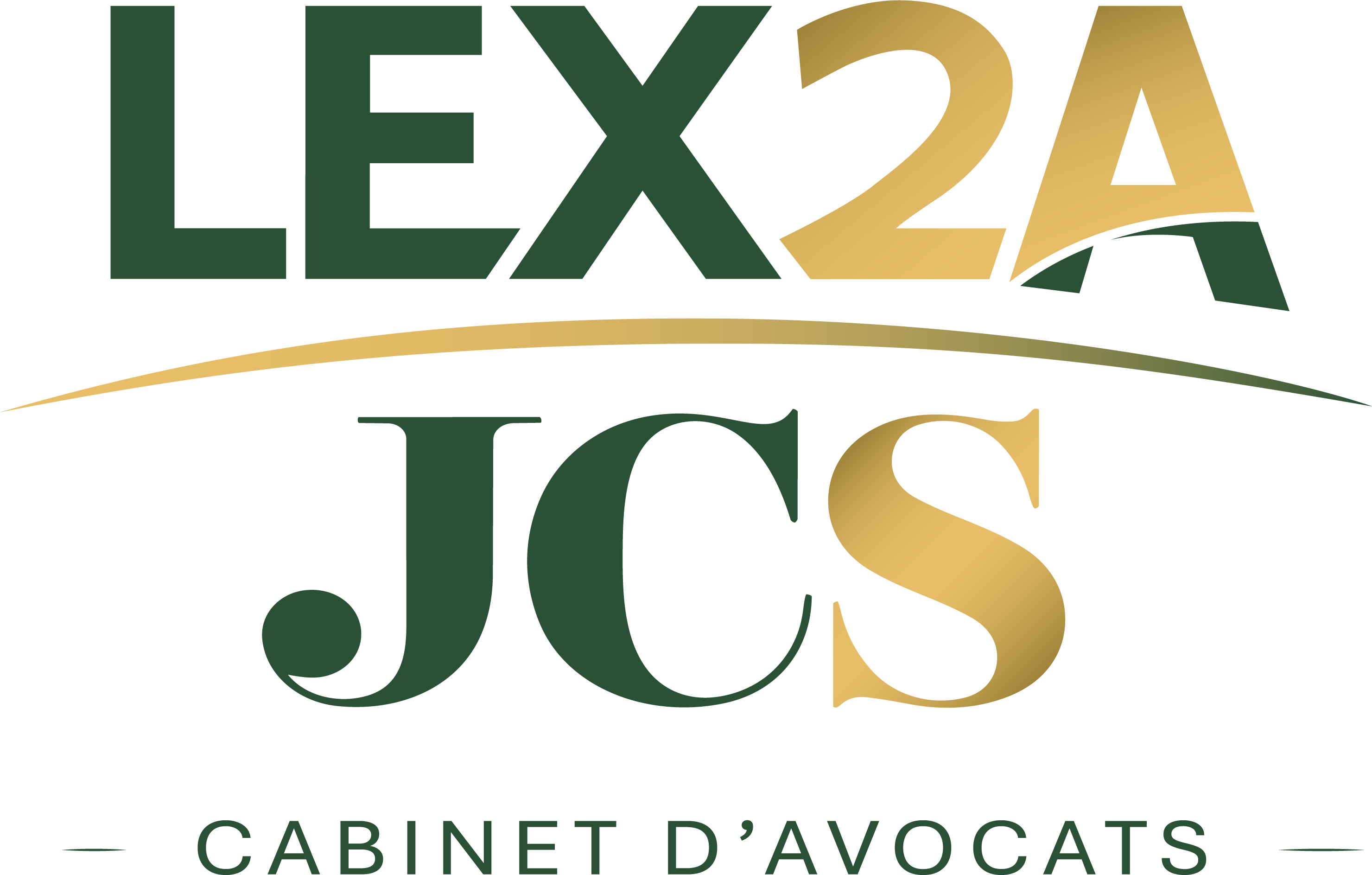 LEX2A – ex cabinet JCS